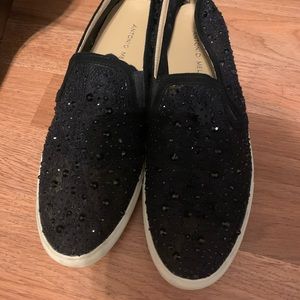 Antonio Milani  dress sneakers